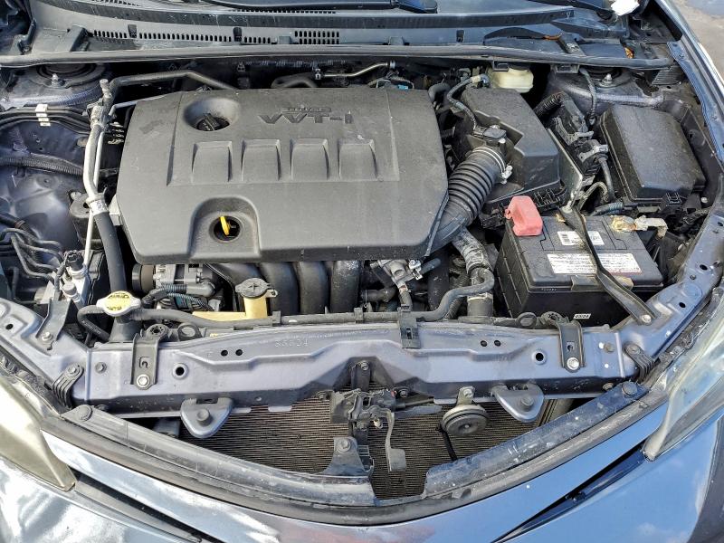 Фото 11 - TOYOTA COROLLA