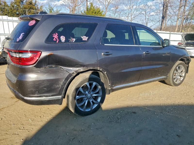 Фото 3 - DODGE DURANGO