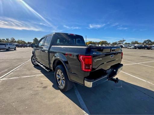 Фото 3 - FORD F-150