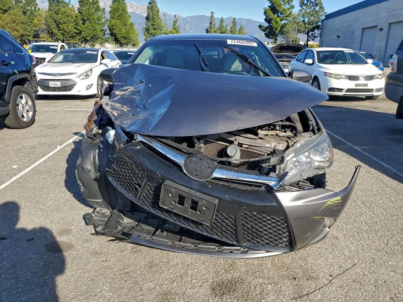 Фото 11 - TOYOTA CAMRY