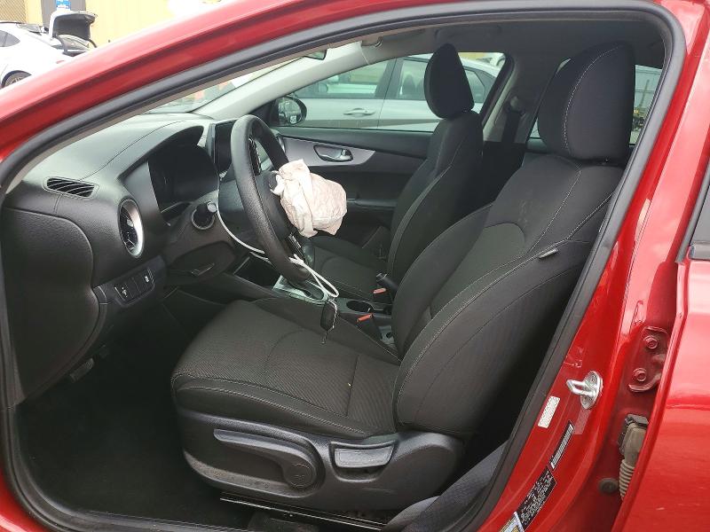 Фото 7 - KIA FORTE