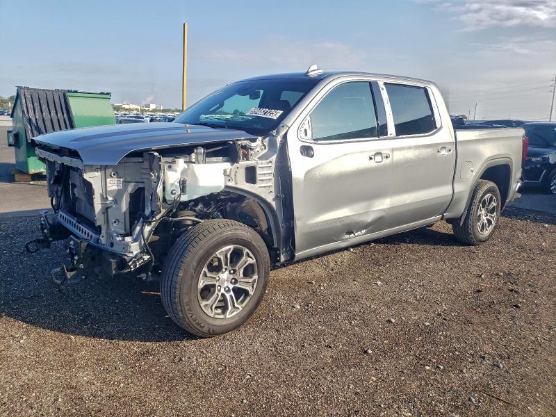 Фото 1 - GMC SIERRA