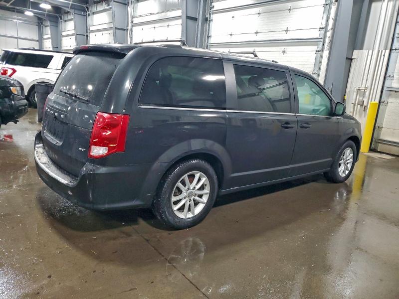 Фото 3 - DODGE CARAVAN