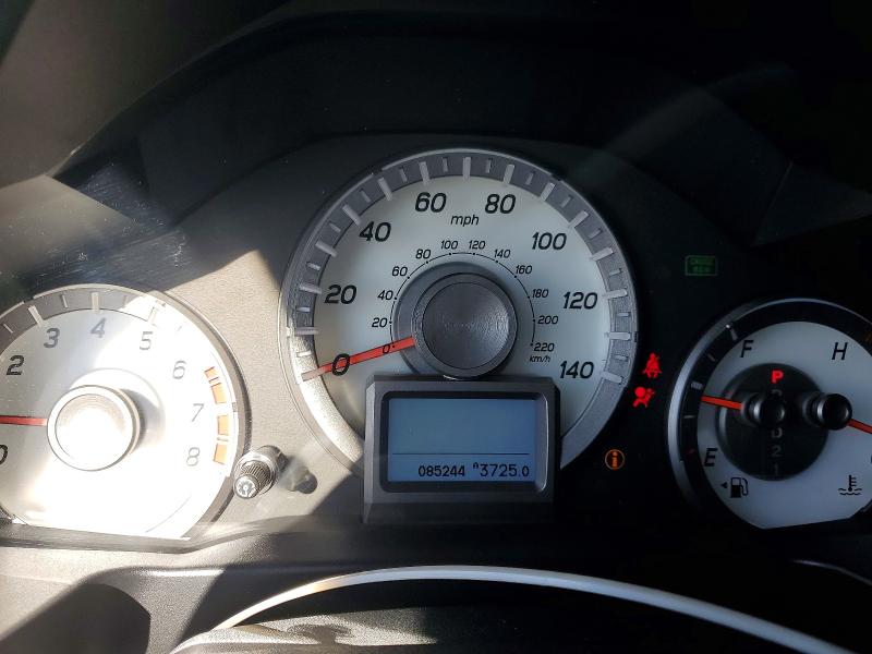 Фото 9 - HONDA PILOT