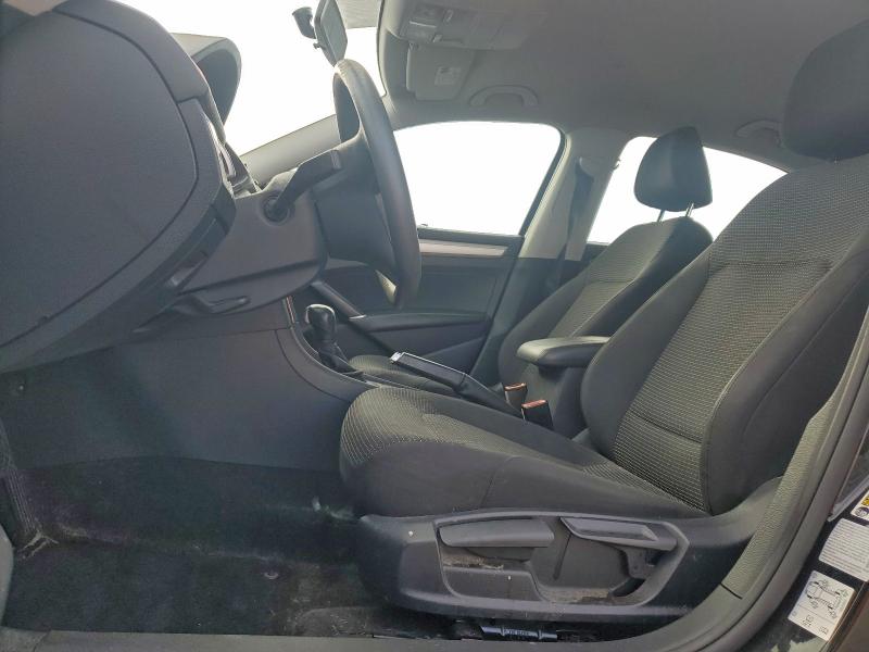 Фото 7 - VOLKSWAGEN PASSAT