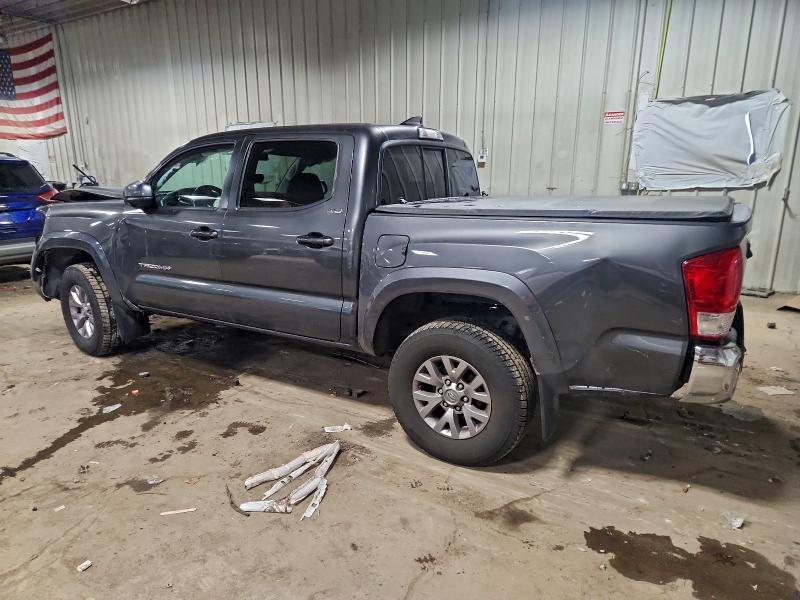 Фото 2 - TOYOTA TACOMA