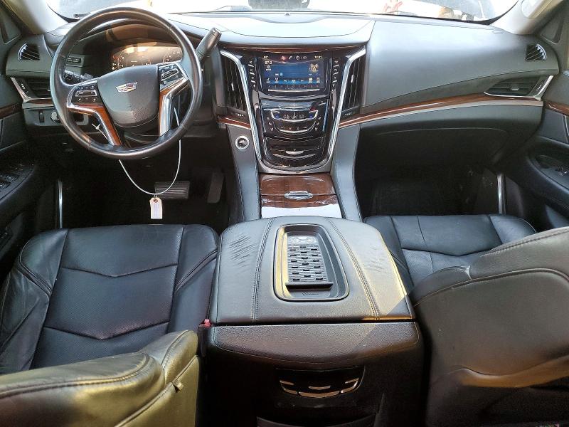 Фото 8 - CADILLAC ESCALADE