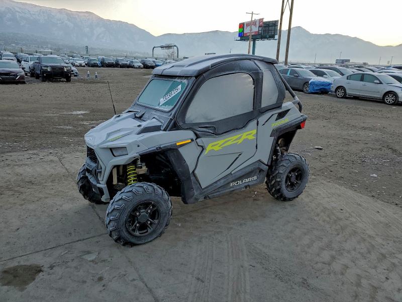 POLARIS RZR 2022