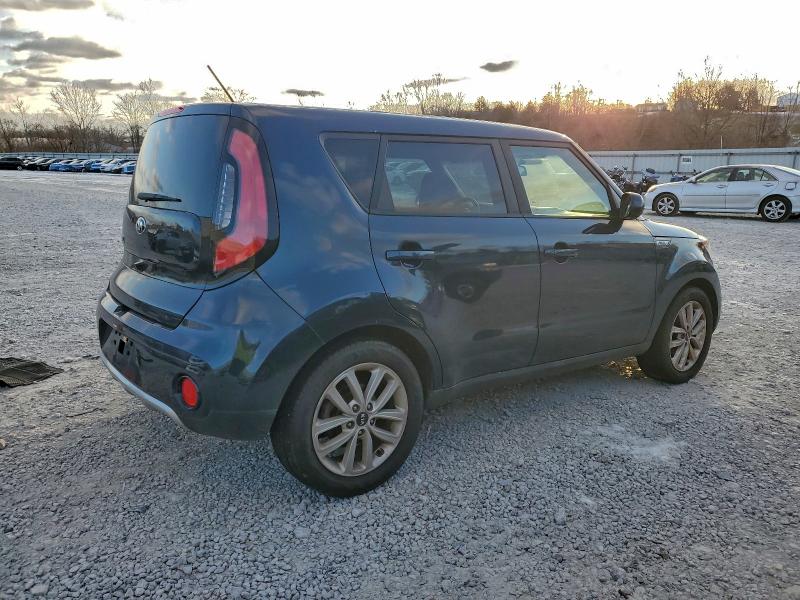 Фото 3 - KIA SOUL