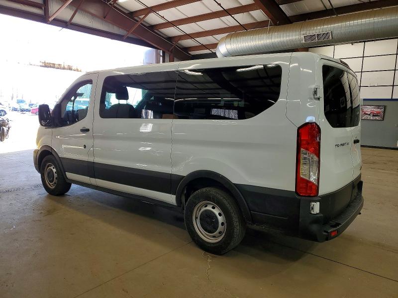 Фото 2 - FORD TRANSIT