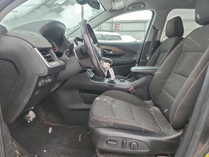 Фото 7 - GMC TERRAIN