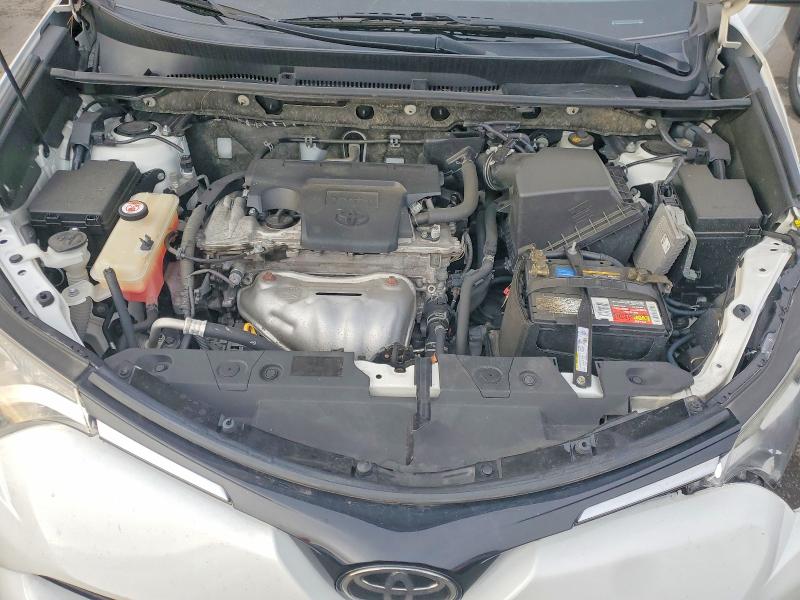 Фото 12 - TOYOTA RAV4