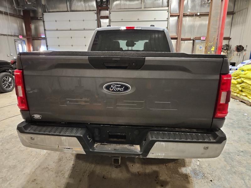 Фото 6 - FORD F-150