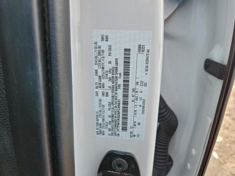 Фото 13 - FORD F150