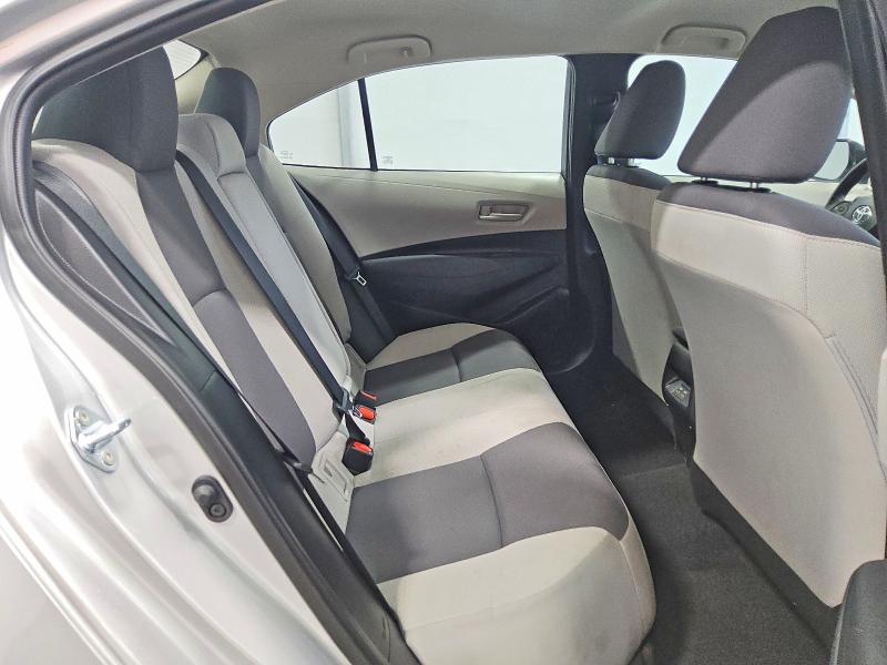 Фото 6 - TOYOTA COROLLA