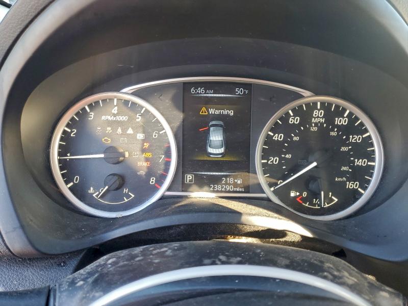 Фото 9 - NISSAN SENTRA