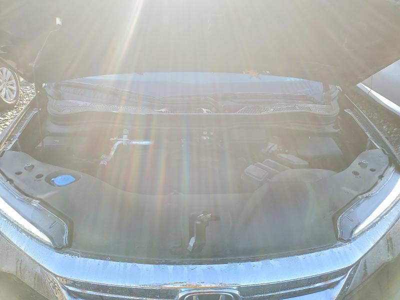 Фото 12 - HONDA PILOT