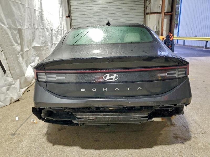 Фото 6 - HYUNDAI SONATA