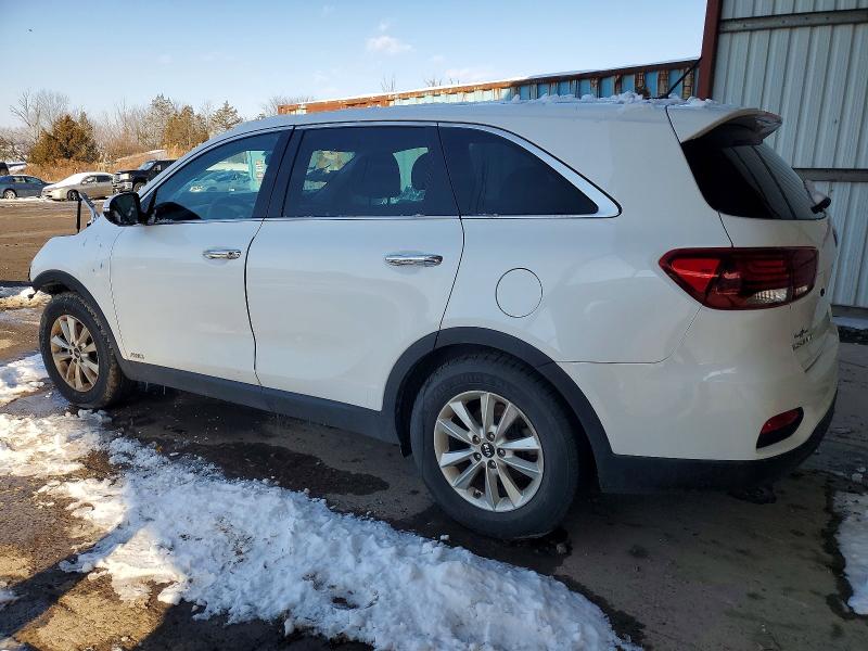 Фото 2 - KIA SORENTO