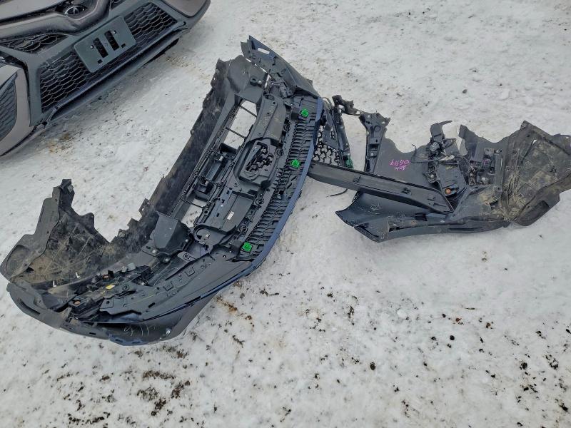 Фото 13 - MAZDA CX30