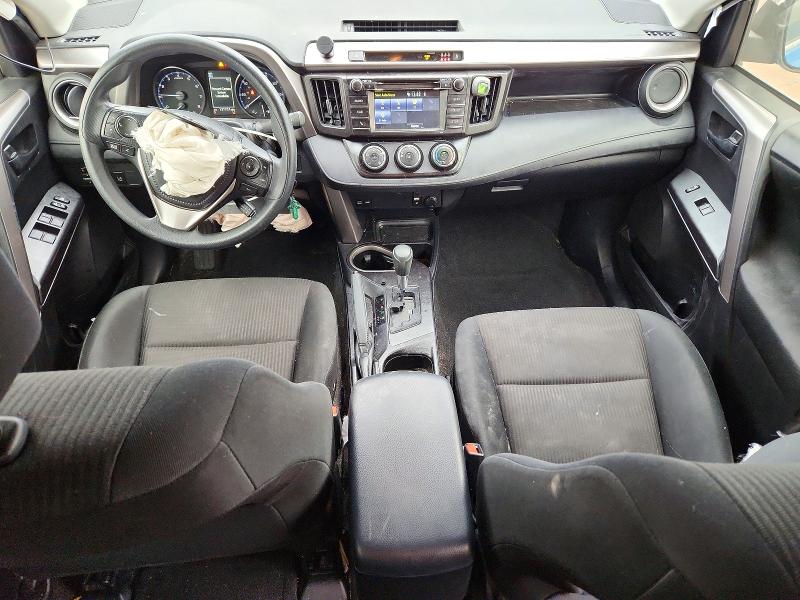 Фото 8 - TOYOTA RAV4