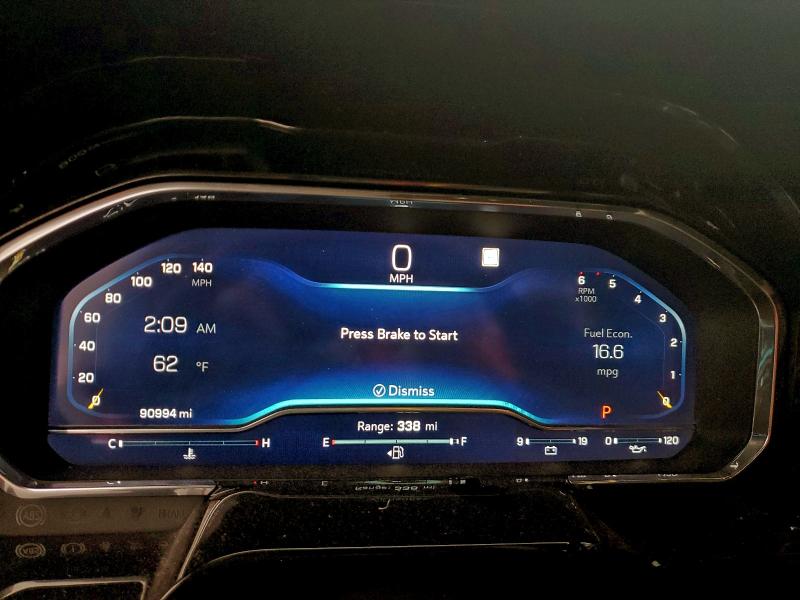 Фото 9 - CHEVROLET ALL Models