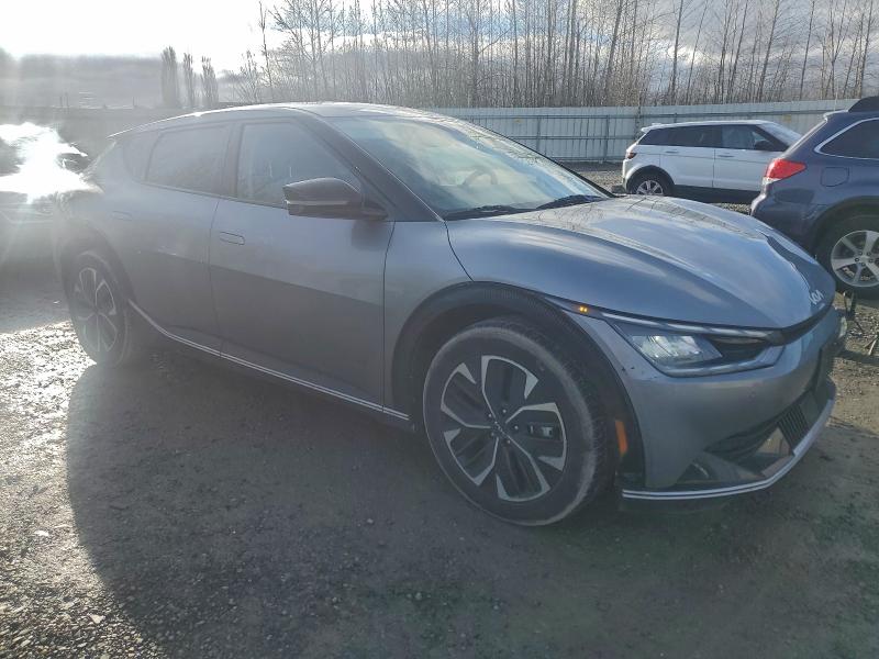 KIA EV6 LIGHT 2023 VIN KNDC34LA8P5611410