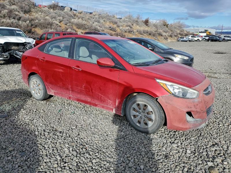 Фото 4 - HYUNDAI ACCENT