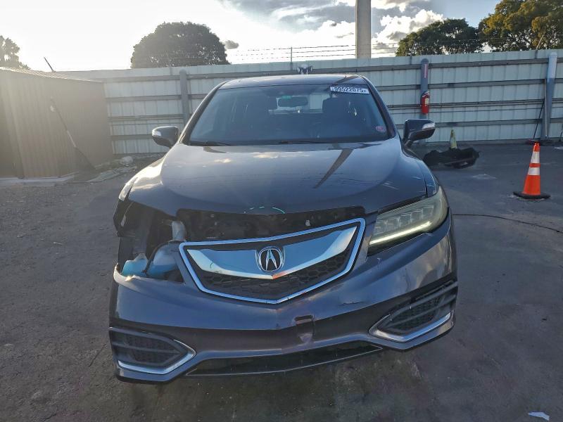 Фото 5 - ACURA RDX