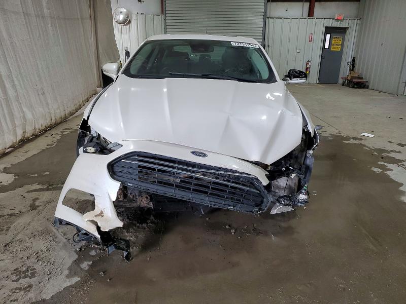 Фото 5 - FORD FUSION