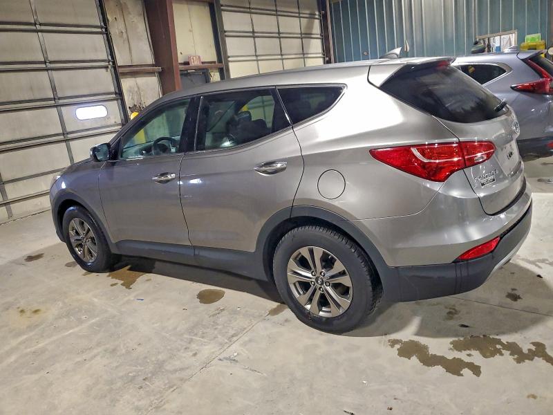 Фото 2 - HYUNDAI SANTA FE