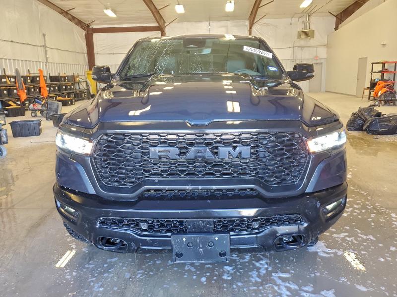 Фото 5 - RAM 1500