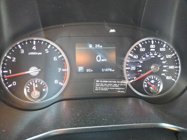 Фото 8 - KIA TELLURIDE