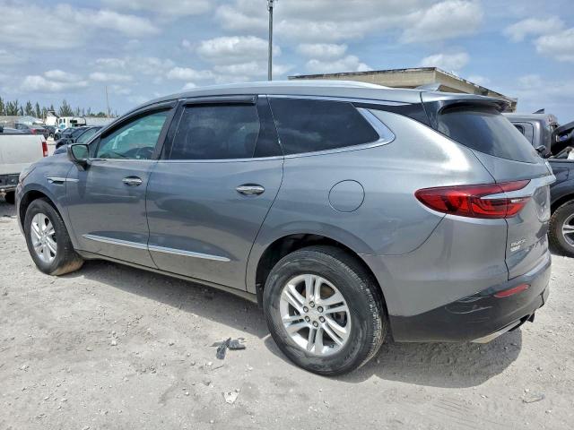 Фото 2 - BUICK ENCLAVE