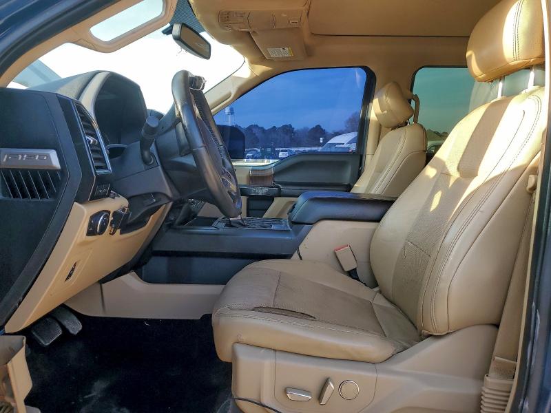 Фото 7 - FORD F-150