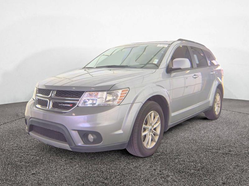 Фото 2 - DODGE JOURNEY