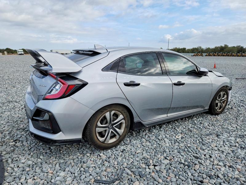 Фото 3 - HONDA CIVIC