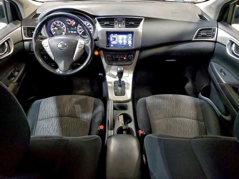 Фото 8 - NISSAN SENTRA