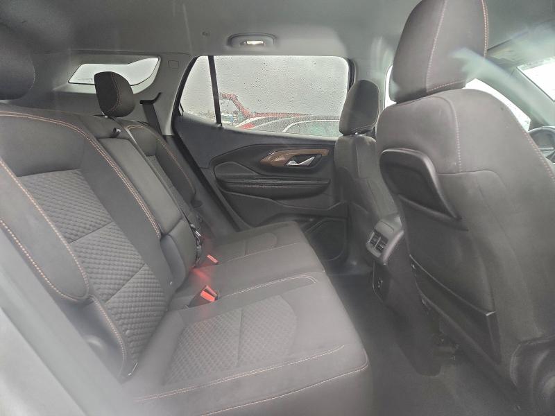 Фото 11 - GMC TERRAIN