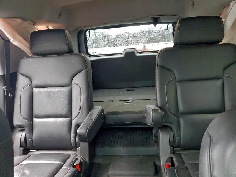 Фото 10 - GMC YUKON