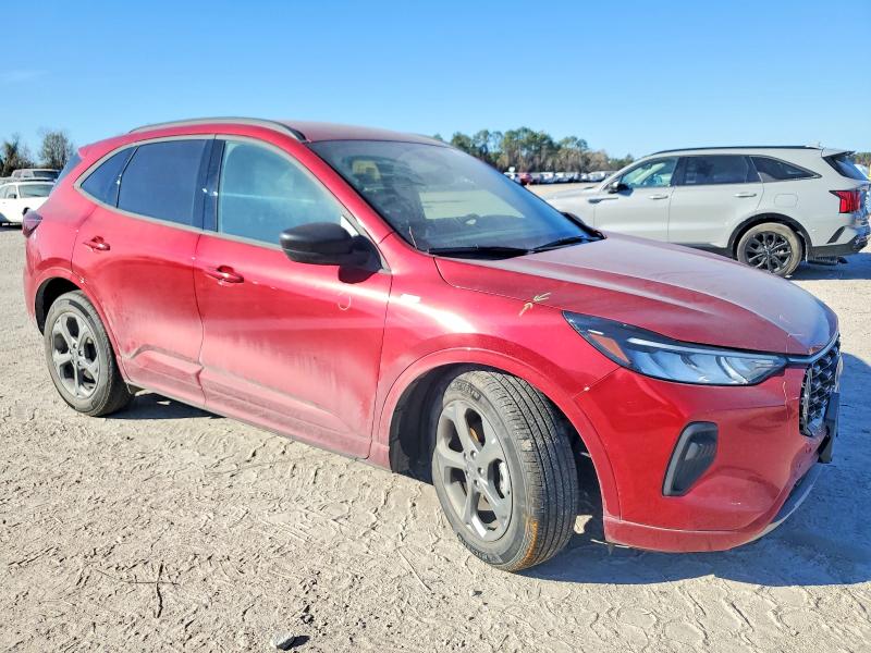 Фото 4 - FORD ESCAPE ST