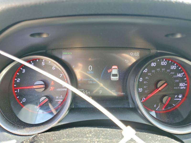 Фото 9 - TOYOTA CAMRY