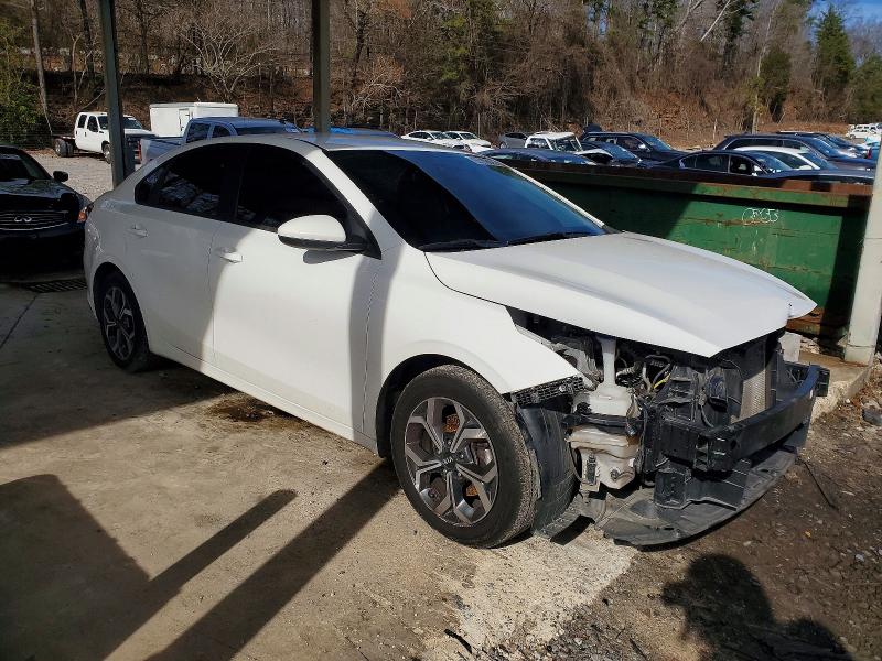 Фото 4 - KIA FORTE