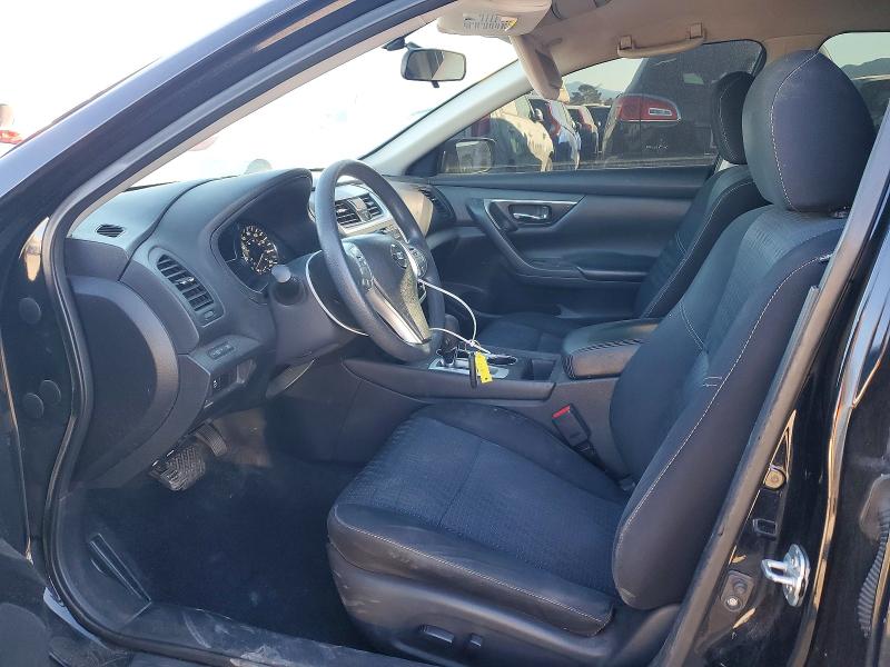 Фото 7 - NISSAN ALTIMA