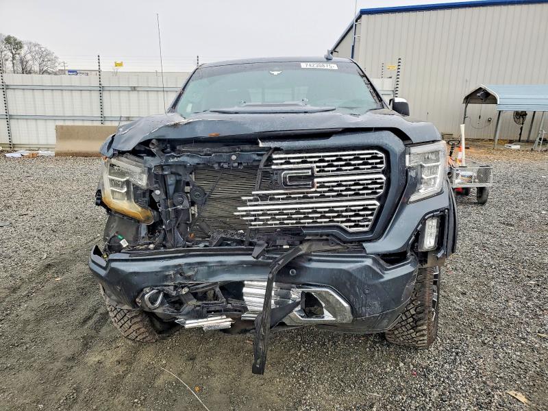 Фото 5 - GMC SIERRA