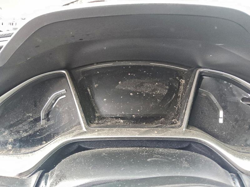 Фото 9 - HONDA CIVIC