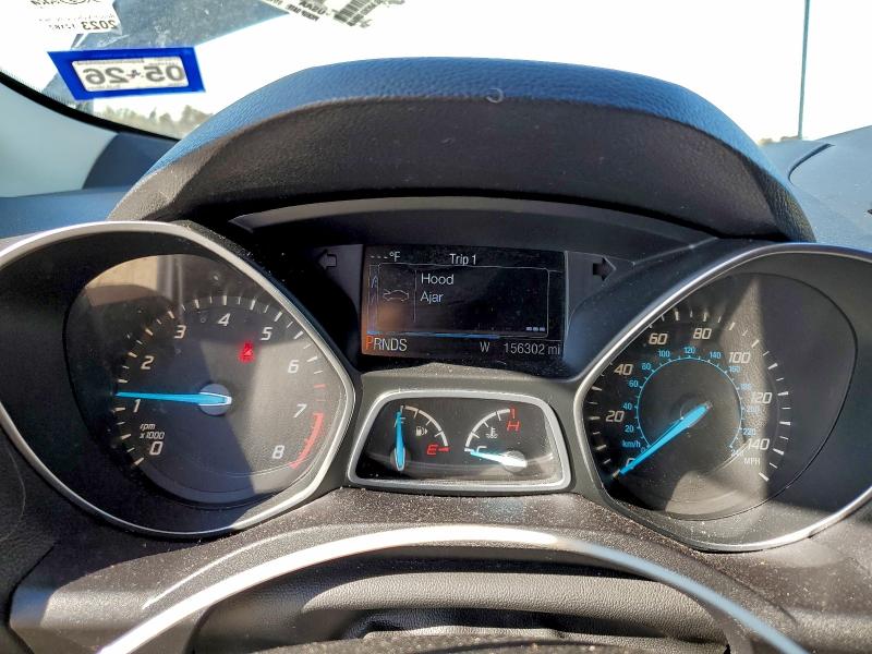 Фото 9 - FORD ESCAPE