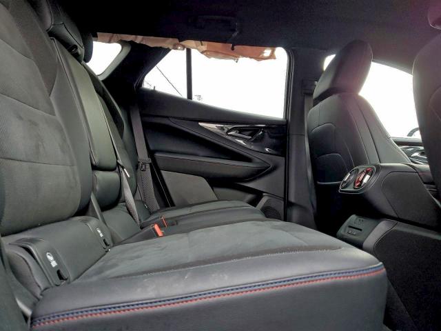 Фото 11 - CHEVROLET BLAZER