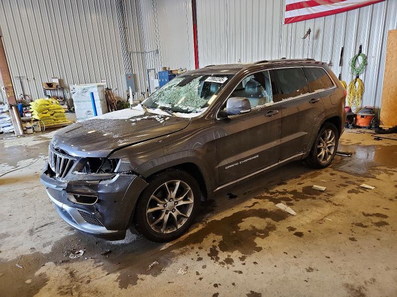 Фото 1 - JEEP GRAND CHER