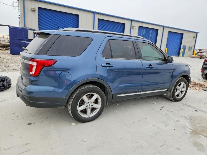 Фото 3 - FORD EXPLORER